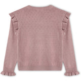 Fliink Woodrose Fame O-Neck Blouse