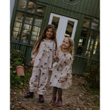 Fliink Sandshell Heart Aop Ilove Blouse