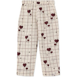 Fliink Sandshell Heart Aop Ilove Pants