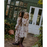 Fliink Sandshell Heart Aop Ilove Pants