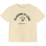 Fliink Sandshell Sommer Cool T-Shirt