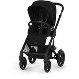Cybex Moon Black Talos S Lux Blk