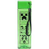 Paladone Minecraft Water Bottle