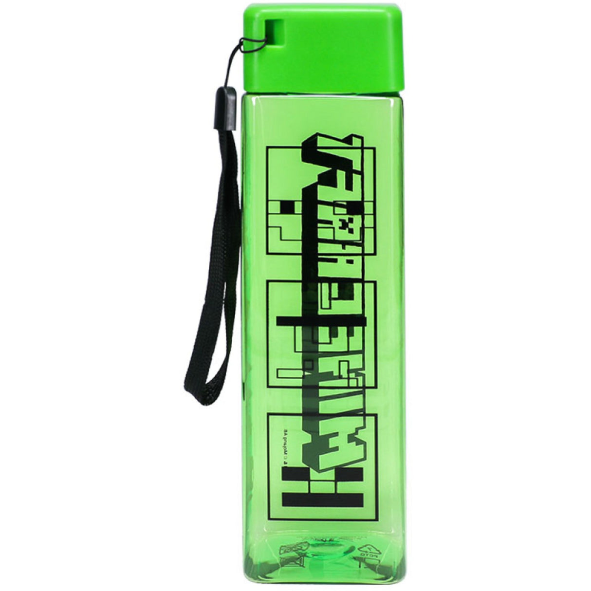 Paladone Minecraft Water Bottle