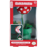 Paladone Super Mario Piranha Plant Posable Lamp