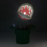 Paladone Super Mario Piranha Plant Posable Lamp