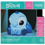 Paladone Stitch Silicone Light Rechar Battery Version