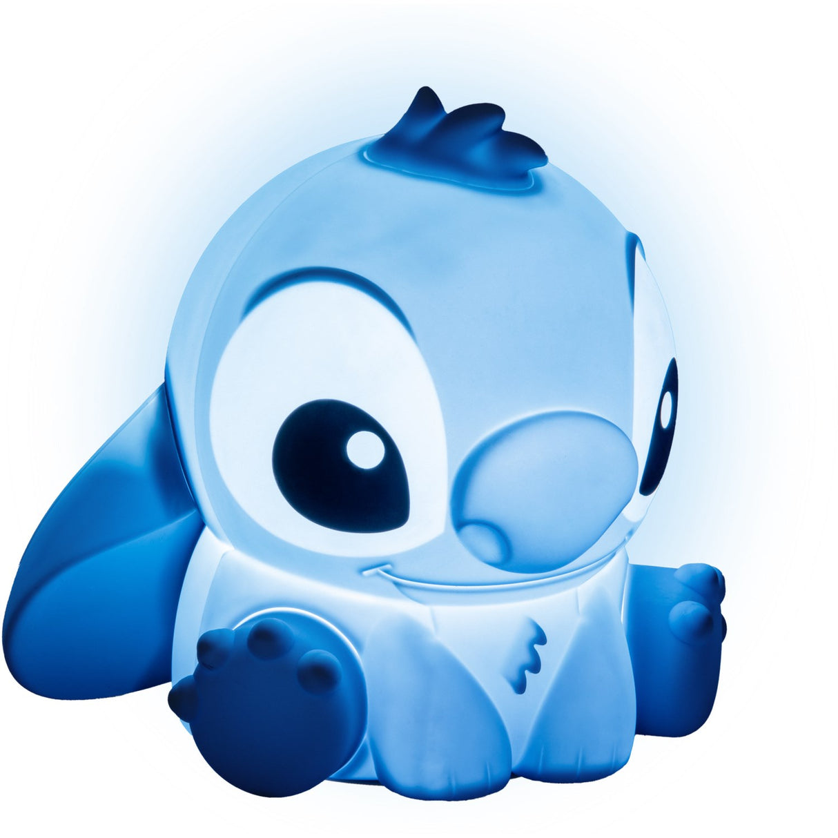 Paladone Stitch Silicone Light Rechar Battery Version