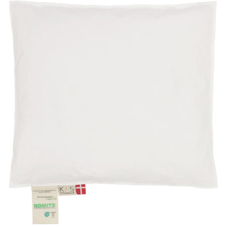 KAS Kopenhagen White Mini Viking (Baby) Pillow