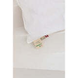 KAS Kopenhagen White Mini Viking (Baby) Pillow