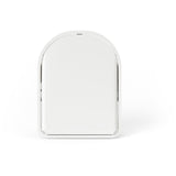 KAS Kopenhagen White Kai Wall Changing Table White