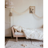 KAS Kopenhagen Natural Stone Rug 140X200