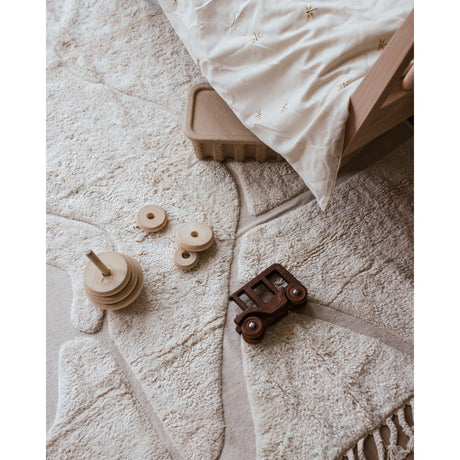 KAS Kopenhagen Natural Stone Rug 120X160