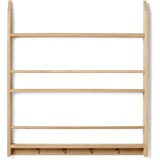 KAS Kopenhagen Natural Oil Eli Plate Shelves