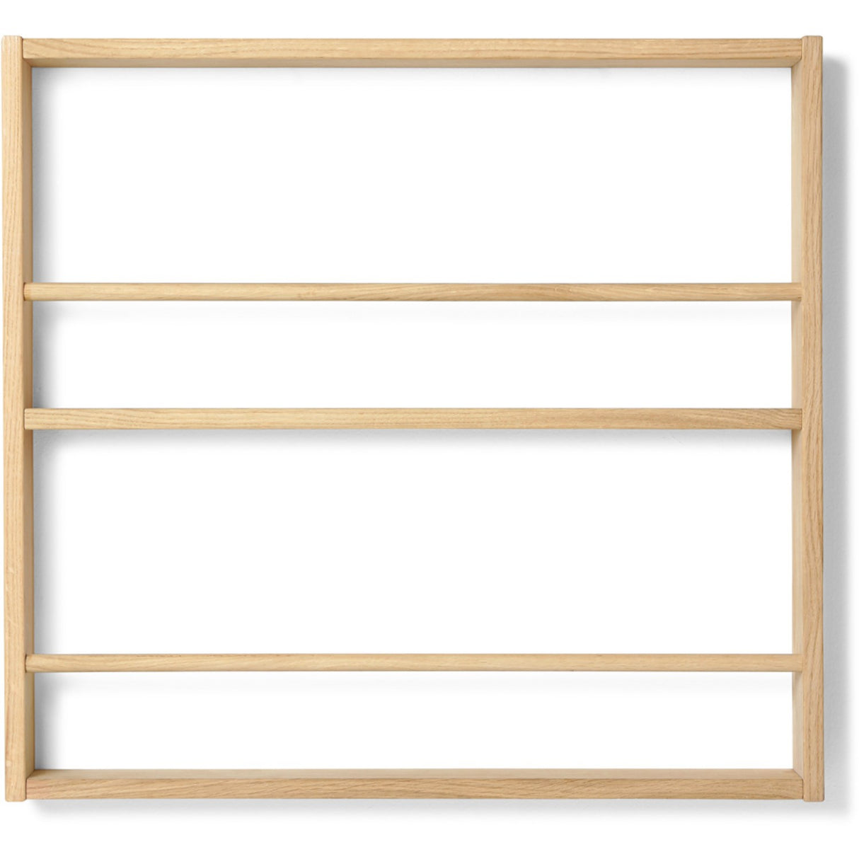 KAS Kopenhagen Natural Oil Eli Shelves