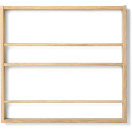 KAS Kopenhagen Natural Oil Eli Shelves