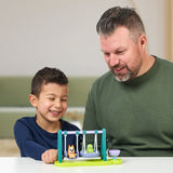 Bluey Mini Play Set Park