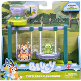 Bluey Mini Play Set Park
