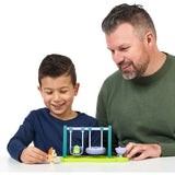 Bluey Mini Play Set Park
