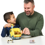 Bluey Dump Truck