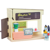 Bluey Mini Playset Juice Bar