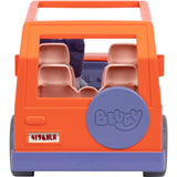 Bluey Big Heeler Car 4WD W/plush