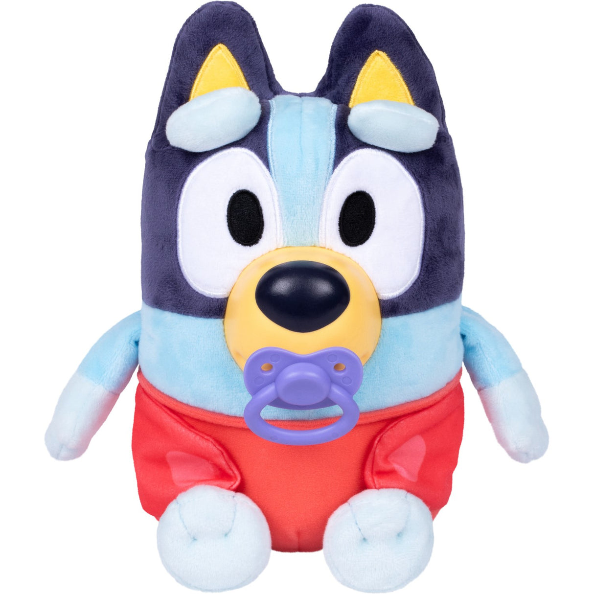 Bluey Cuddle & Care Baby Plush