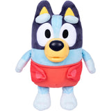 Bluey Cuddle & Care Baby Plush
