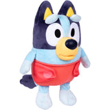 Bluey Cuddle & Care Baby Plush