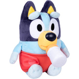 Bluey Cuddle & Care Baby Plush