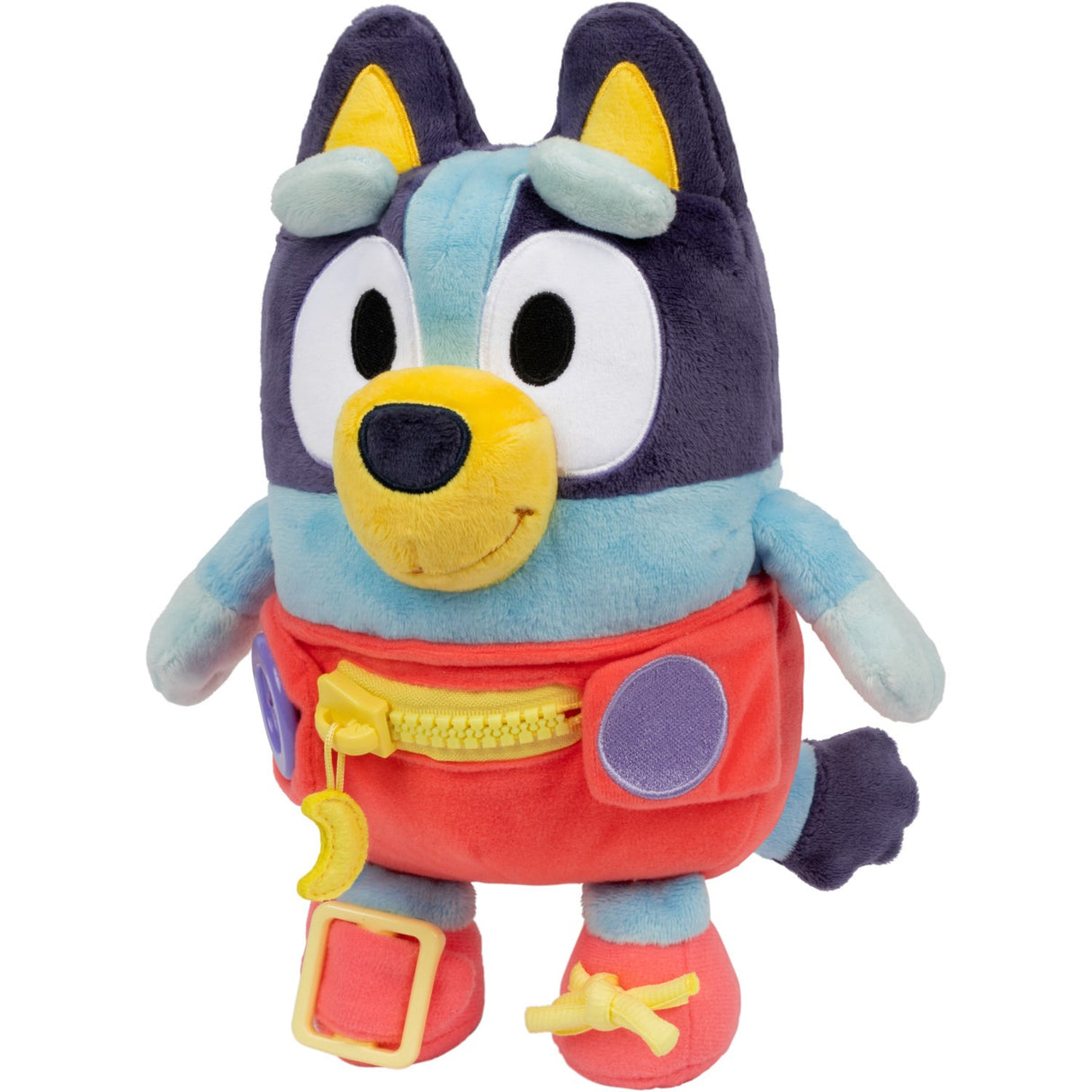Bluey Dress & Play Bluey