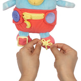 Bluey Dress & Play Bluey