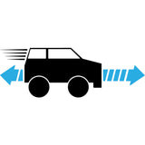 Magna-Tiles® Police Station 35 Pcs