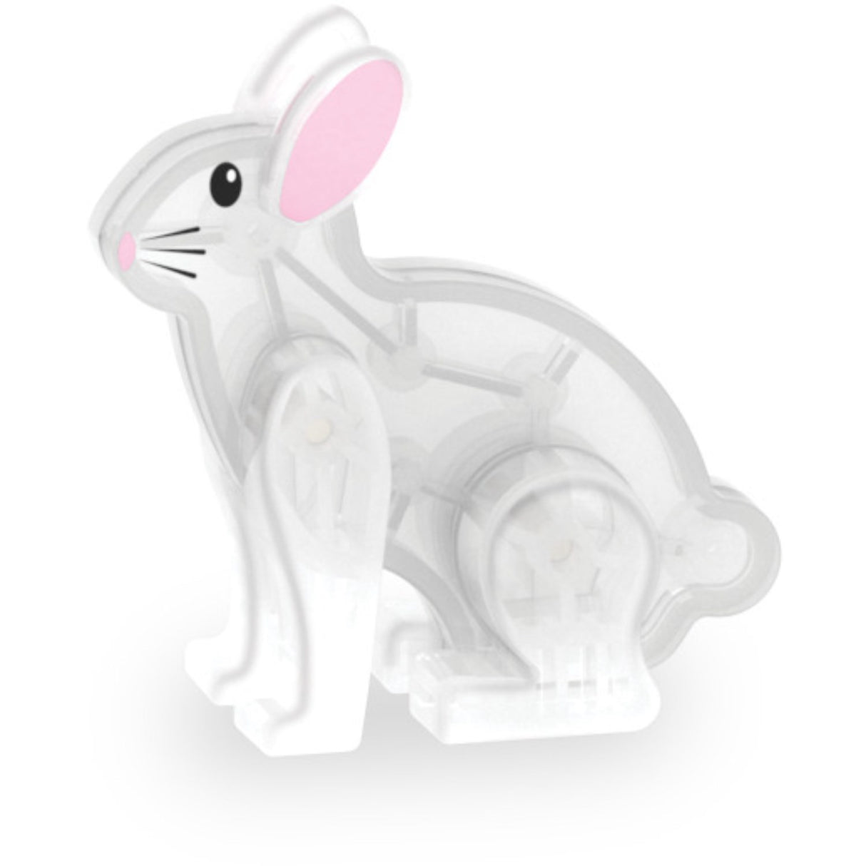 Magna-Tiles® Pet Playhouse 50 Pcs