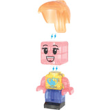 Magna-Tiles® Pet Playhouse 50 Pcs