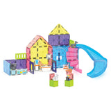 Magna-Tiles® Pet Playhouse 50 Pcs
