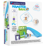 Magna-Tiles® Hamster Ball 13 Pcs​