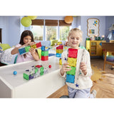 Magna-Tiles® Rail Racer 90 Pcs