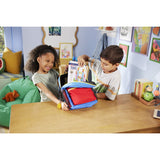 Magna-Tiles® Deluxe Travel Set 55 Pcs(CDU)