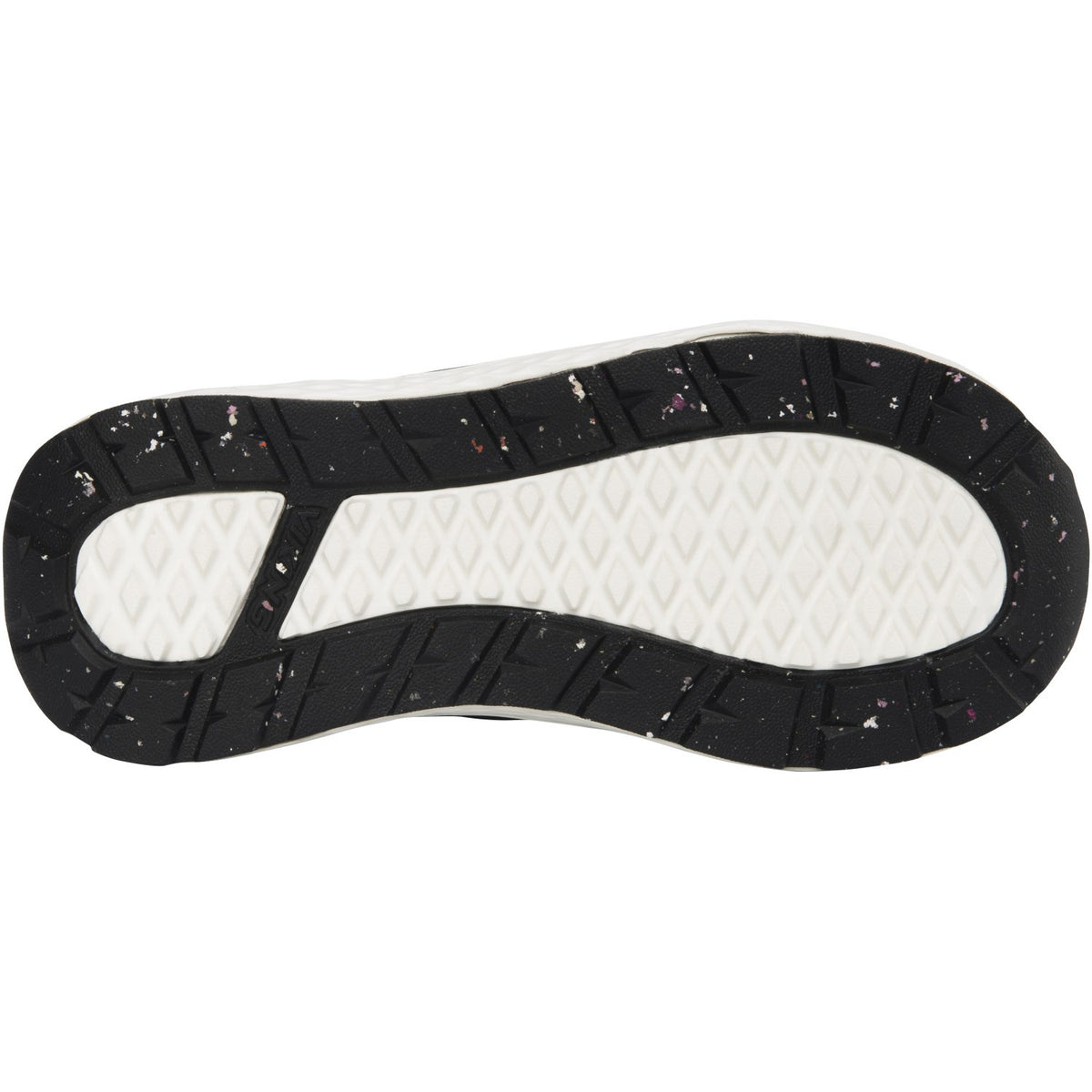 VIKING Black Veme Reflex Mid GTX 2V
