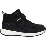 VIKING Black Veme Reflex Mid GTX 2V