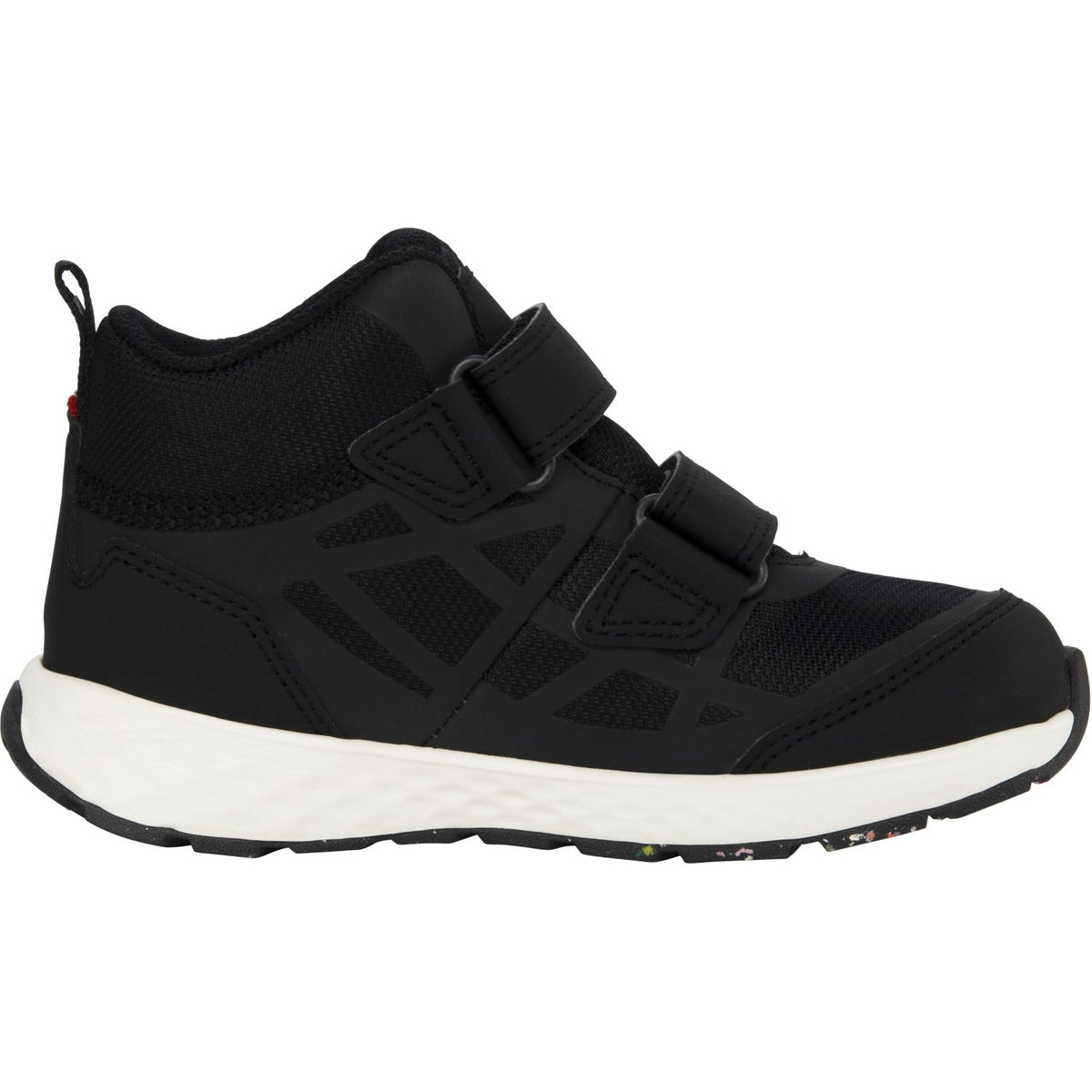 VIKING Black Veme Reflex Mid GTX 2V