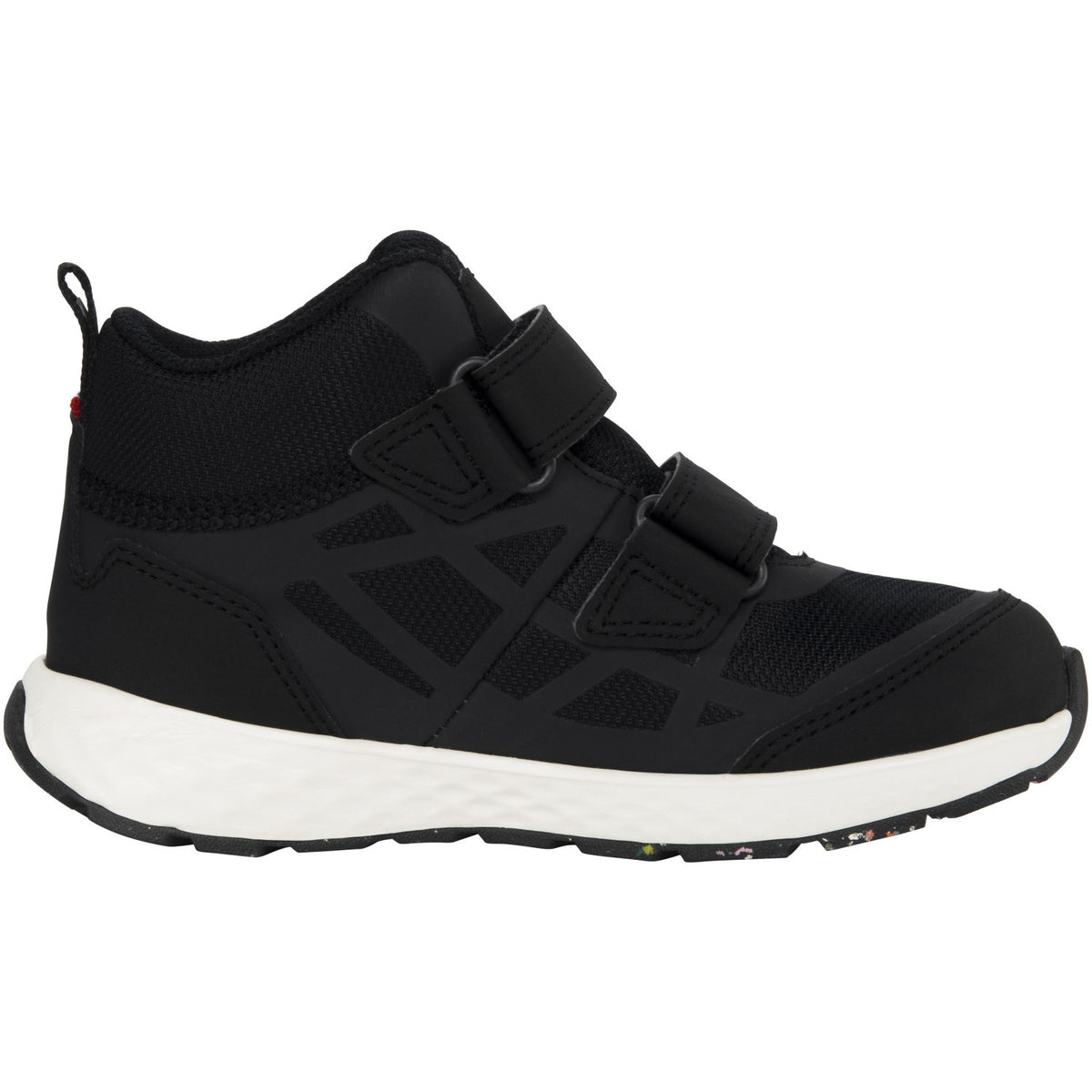 VIKING Black Veme Reflex Mid GTX 2V