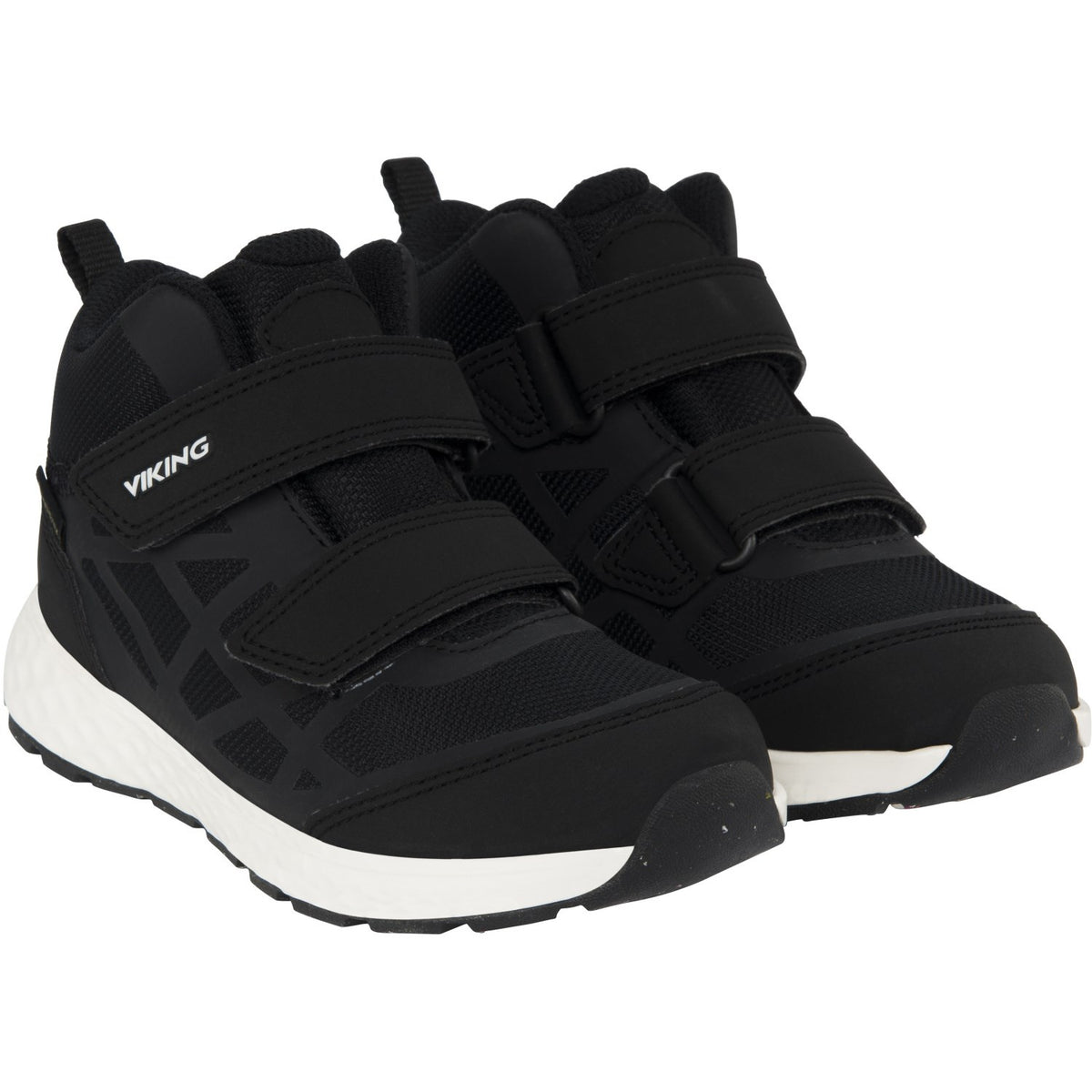 VIKING Black Veme Reflex Mid GTX 2V