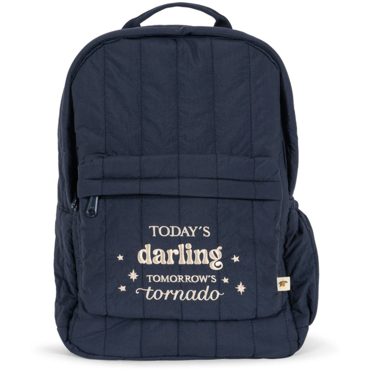 Konges Sløjd Total Eclipse Juno Backpack Midi
