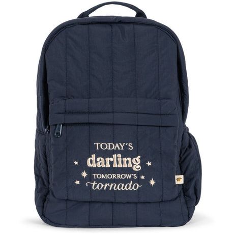 Konges Sløjd Total Eclipse Juno Backpack Midi