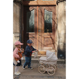 Konges Sløjd Total Eclipse Juno Bomber Jacket