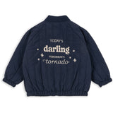 Konges Sløjd Total Eclipse Juno Bomber Jacket