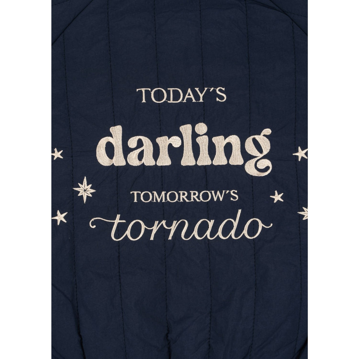 Konges Sløjd Total Eclipse Juno Bomber Jacket