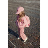 Konges Sløjd Rosette Juno Quilted Sequin Backpack Midi